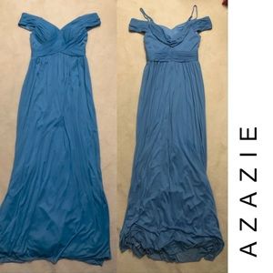 NWOT Blue Jay Azazie Bridesmaid Dress sz A2